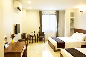 An Nguyen Boutique Hotel