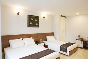 An Nguyen Boutique Hotel