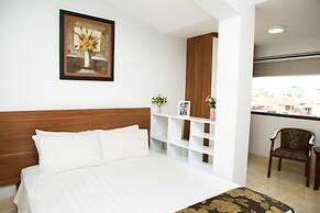 An Nguyen Boutique Hotel