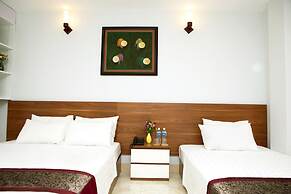 An Nguyen Boutique Hotel