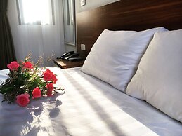 An Nguyen Boutique Hotel