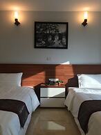 An Nguyen Boutique Hotel