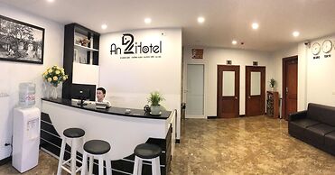 An Nguyen Boutique Hotel