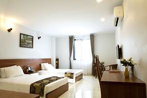 An Nguyen Boutique Hotel