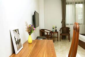 An Nguyen Boutique Hotel