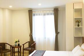 An Nguyen Boutique Hotel