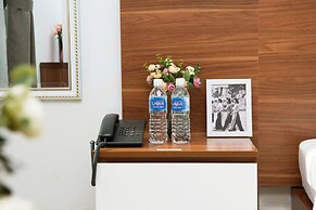 An Nguyen Boutique Hotel