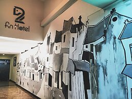 An Nguyen Boutique Hotel