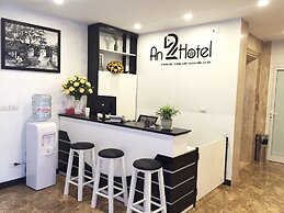 An Nguyen Boutique Hotel