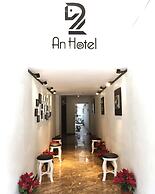 An Nguyen Boutique Hotel