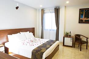 An Nguyen Boutique Hotel