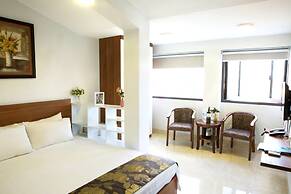 An Nguyen Boutique Hotel