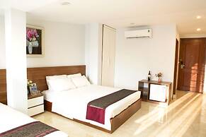 An Nguyen Boutique Hotel