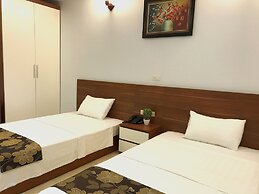 An Nguyen Boutique Hotel