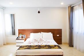 An Nguyen Boutique Hotel