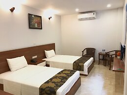 An Nguyen Boutique Hotel