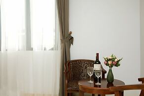 An Nguyen Boutique Hotel