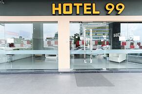 Hotel 99 - Kepong