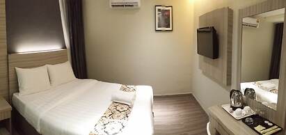Hotel 99 - Kepong