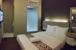 Hotel 99 - Kepong