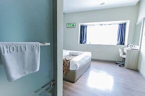 Hotel 99 - Kepong