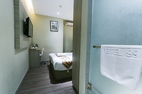 Hotel 99 - Kepong