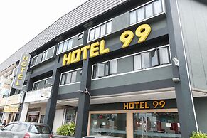 Hotel 99 - Kepong