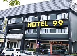 Hotel 99 - Kepong