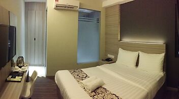 Hotel 99 - Kepong