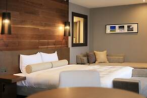 Art Hotel Ishigakijima