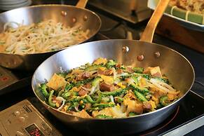 Art Hotel Ishigakijima