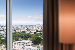 Art Hotel Ishigakijima