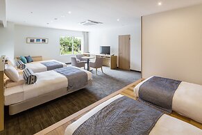 Art Hotel Ishigakijima