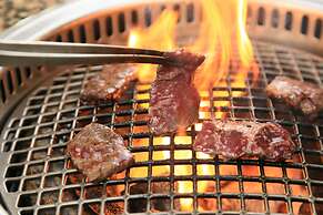 Art Hotel Ishigakijima