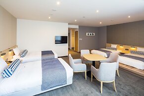 Art Hotel Ishigakijima