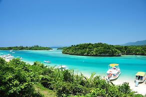 Art Hotel Ishigakijima