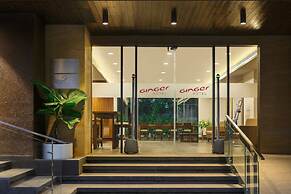 Ginger Mumbai Andheri