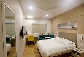 Ginger Mumbai Andheri