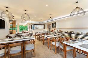 Ginger Mumbai Andheri