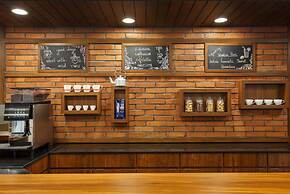 Ginger Mumbai Andheri