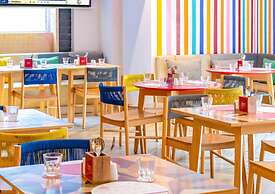 Ginger Mumbai Andheri