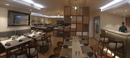 Ginger Mumbai Andheri