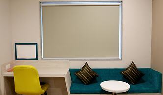 Ginger Mumbai Andheri