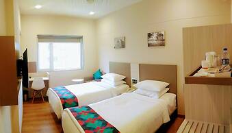 Ginger Mumbai Andheri