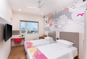 Ginger Mumbai Andheri