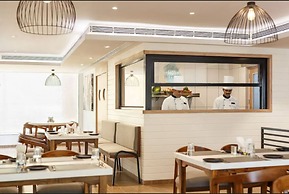 Ginger Mumbai Andheri