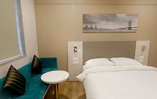 Ginger Mumbai Andheri