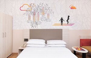 Ginger Mumbai Andheri