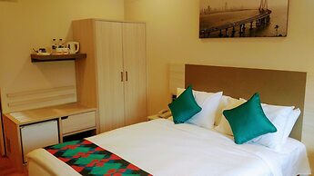 Ginger Mumbai Andheri