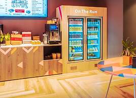 Ginger Mumbai Andheri